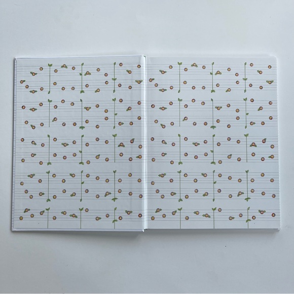 Grandmother Remembers Songbook Heirloom Songs For Grandchild 1992 1st Printing - Picture 12 of 12